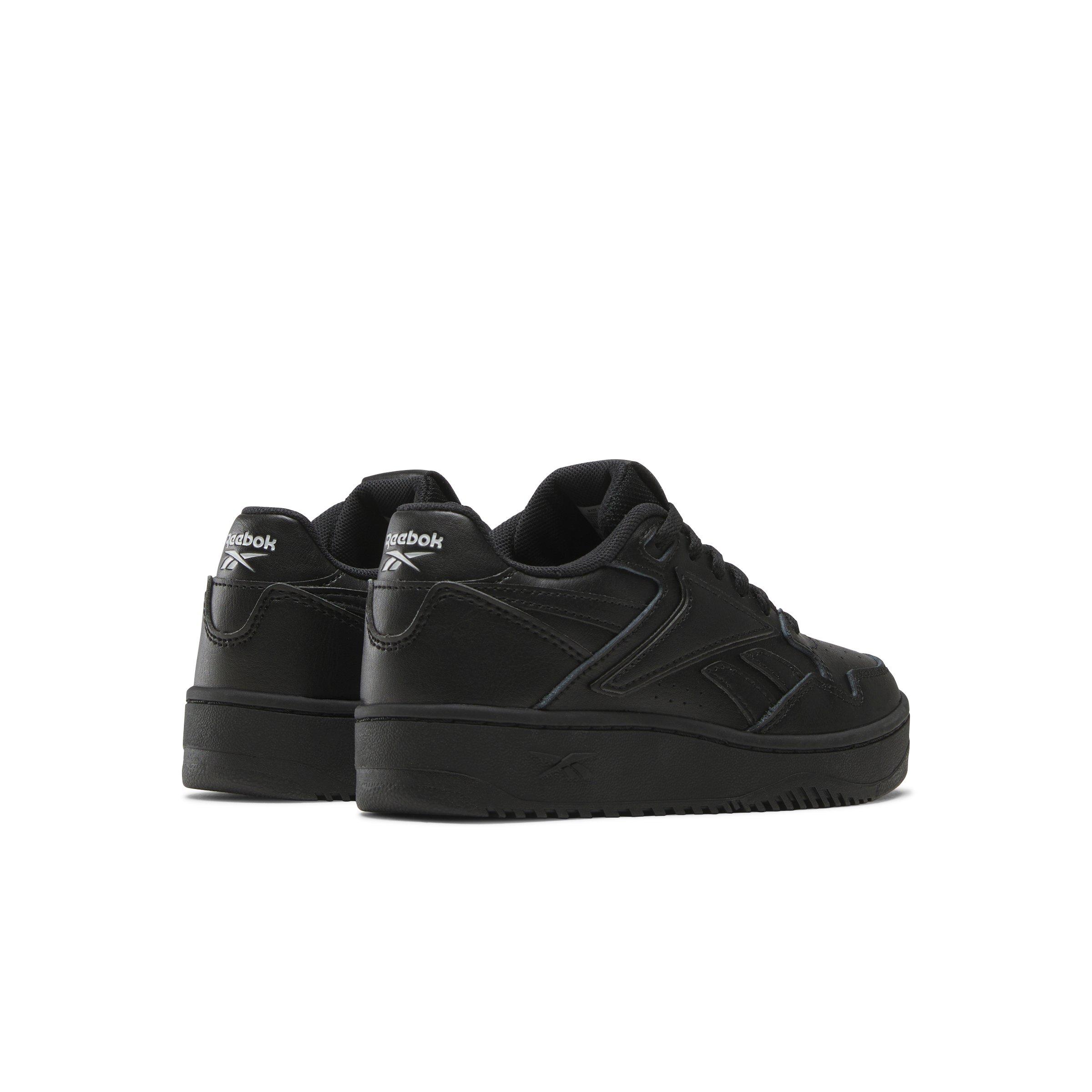 Reebok ATR Chill "Black/Black/Black" Preschool Boys' Shoe - BLACK/BLACK/BLACK Thumbnail View 3