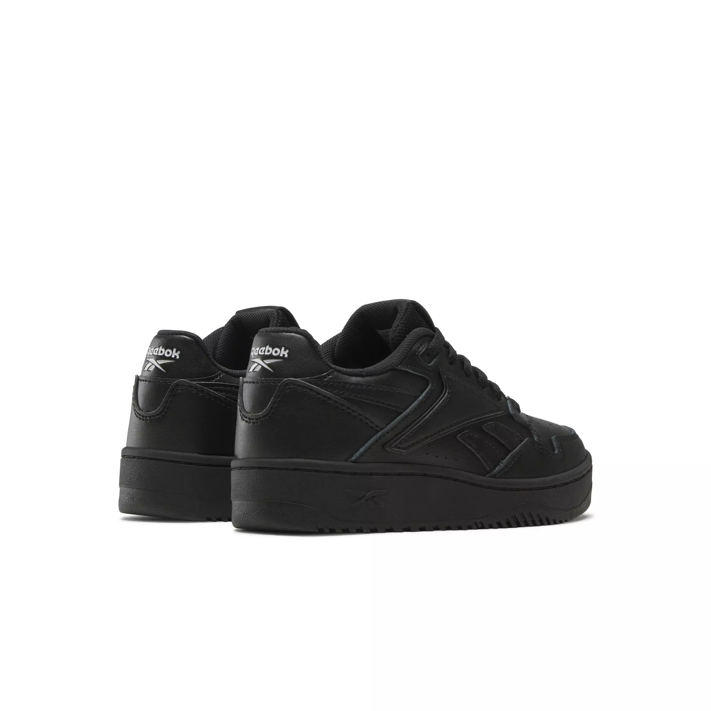 Reebok ATR Chill "Black/Black/Black" Preschool Boys' Shoe - BLACK/BLACK/BLACK
