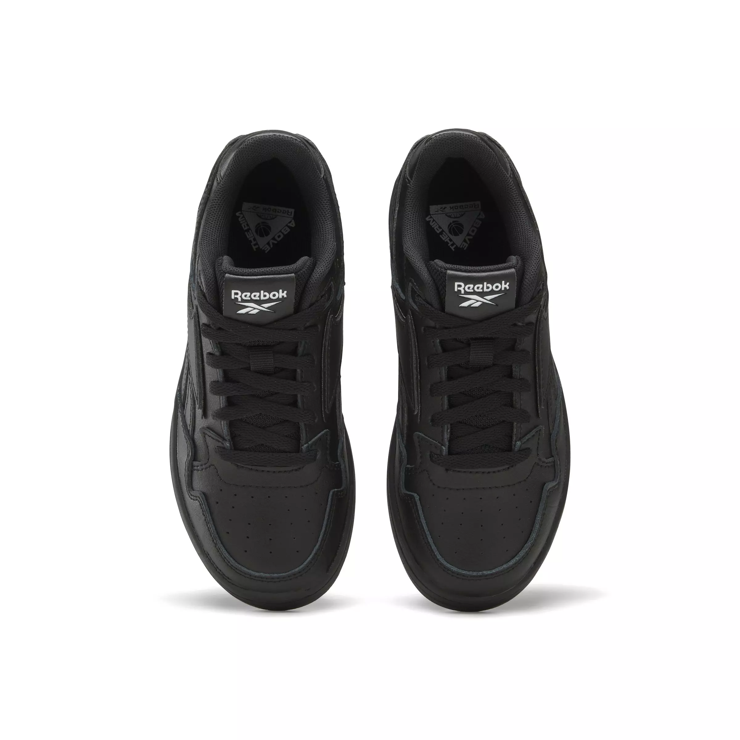 Reebok ATR Chill "Black/Black/Black" Preschool Boys' Shoe - BLACK/BLACK/BLACK