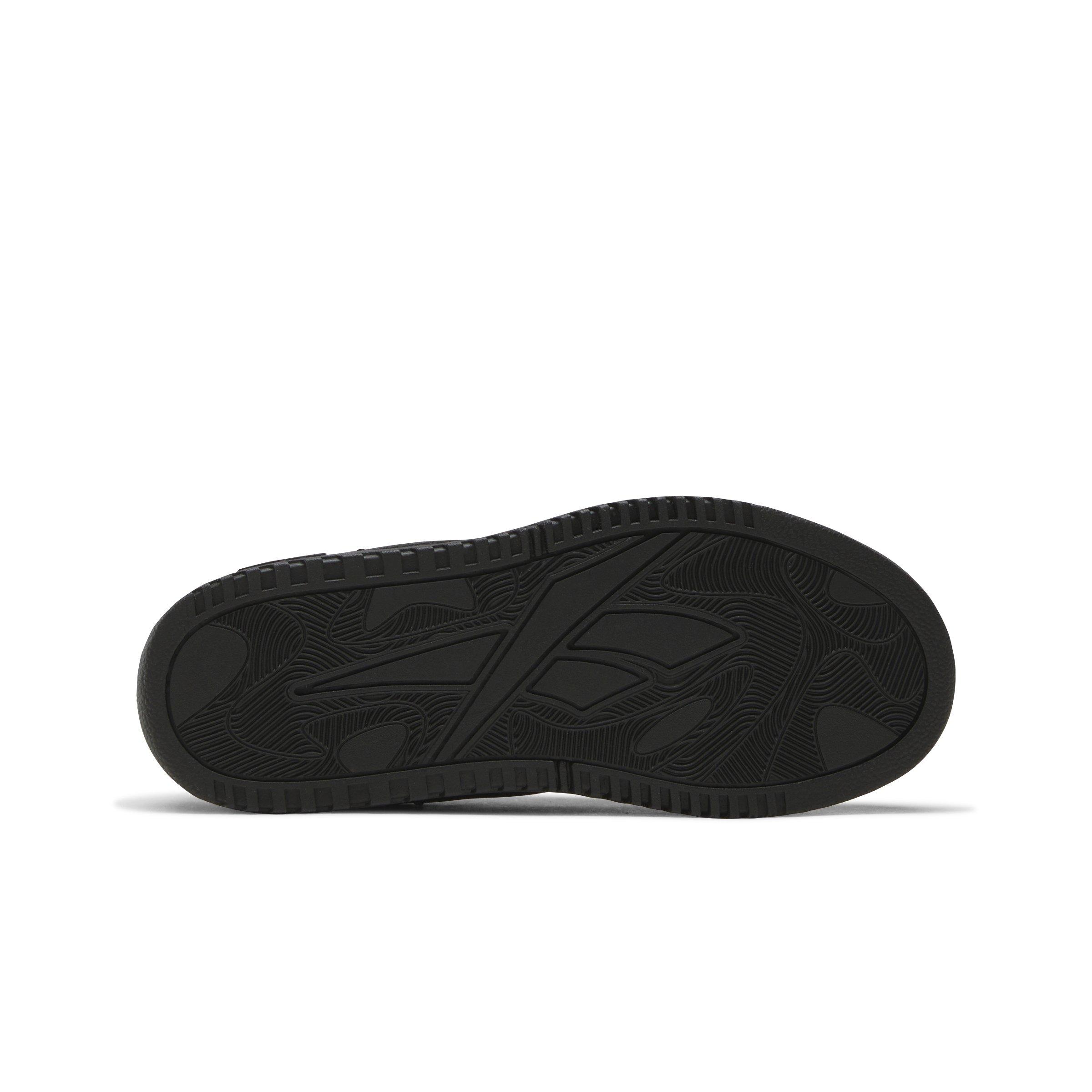 Reebok ATR Chill "Black/Black/Black" Preschool Boys' Shoe - BLACK/BLACK/BLACK Thumbnail View 5