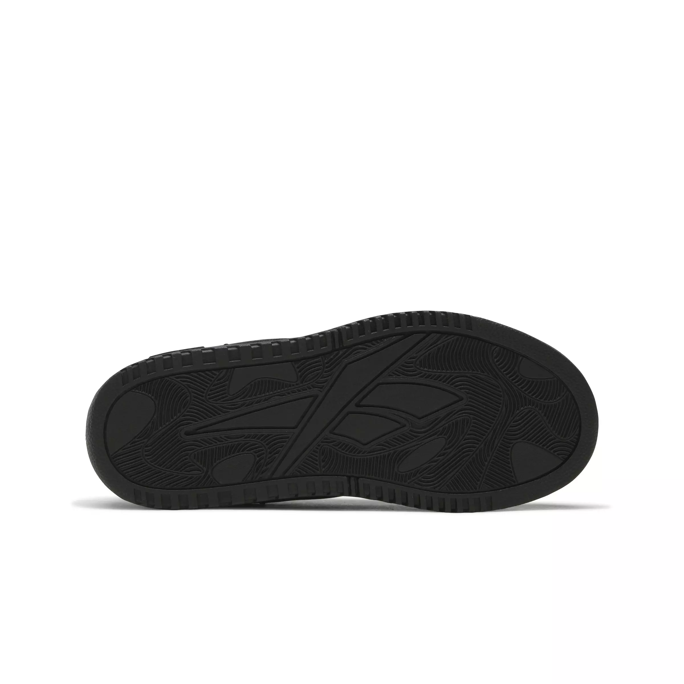 Reebok ATR Chill "Black/Black/Black" Preschool Boys' Shoe - BLACK/BLACK/BLACK