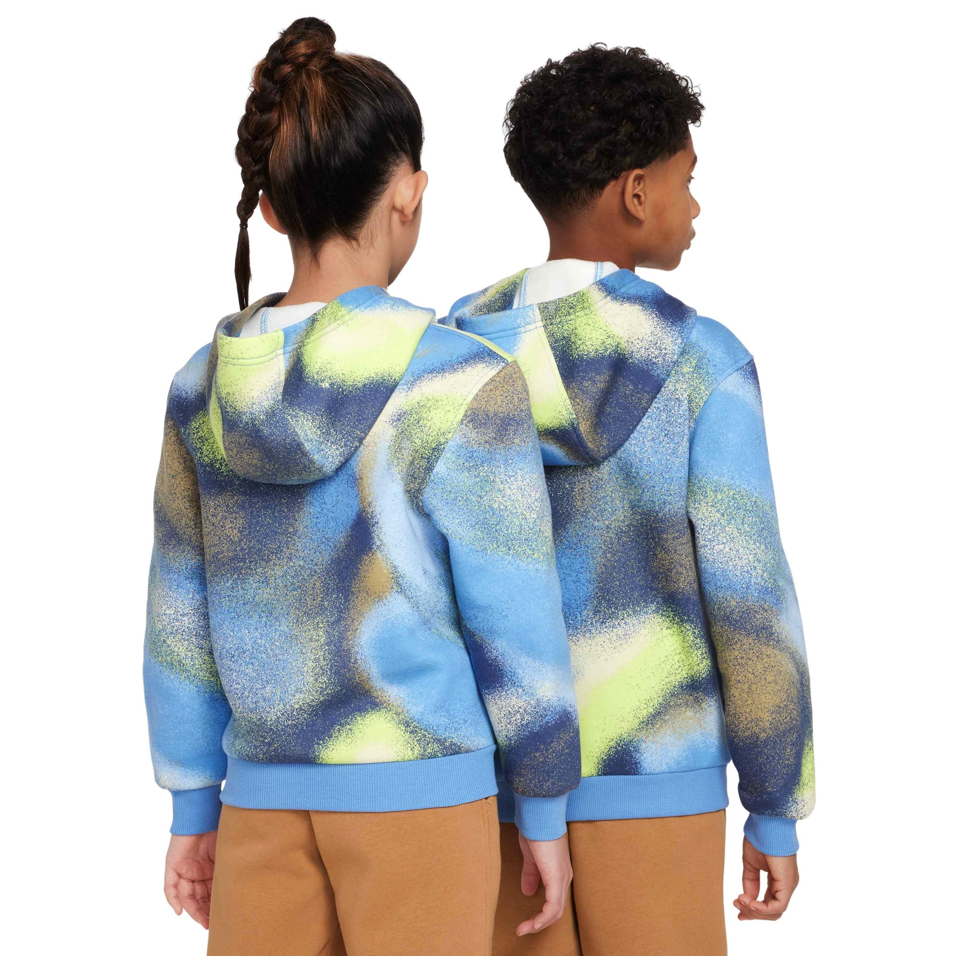 Nike Sportswear Club Fleece Big Kids' Hoodie