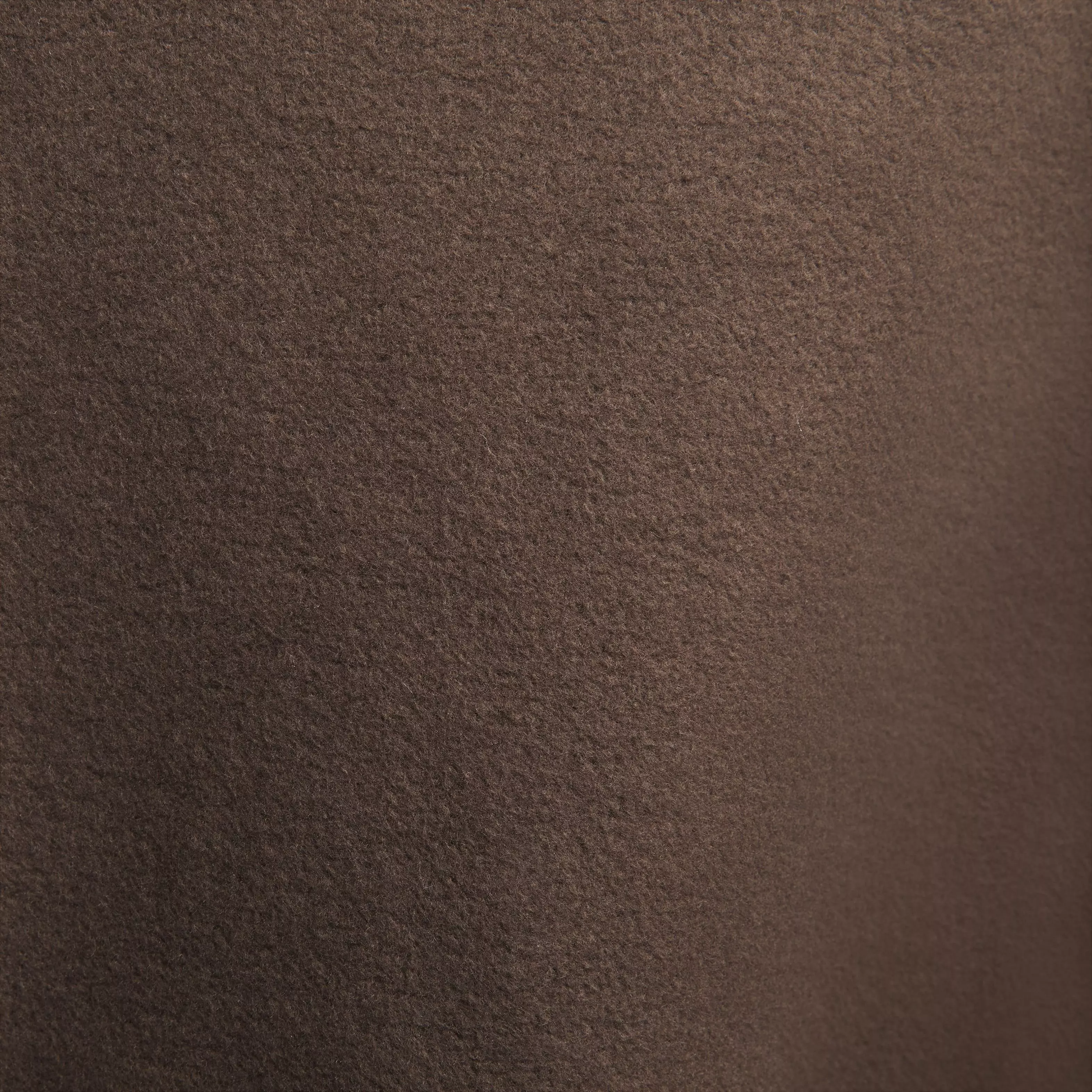 Nike Women's Sportswear Phoenix Fleece Wide-Leg High-Rise Sweatpants - BROWN