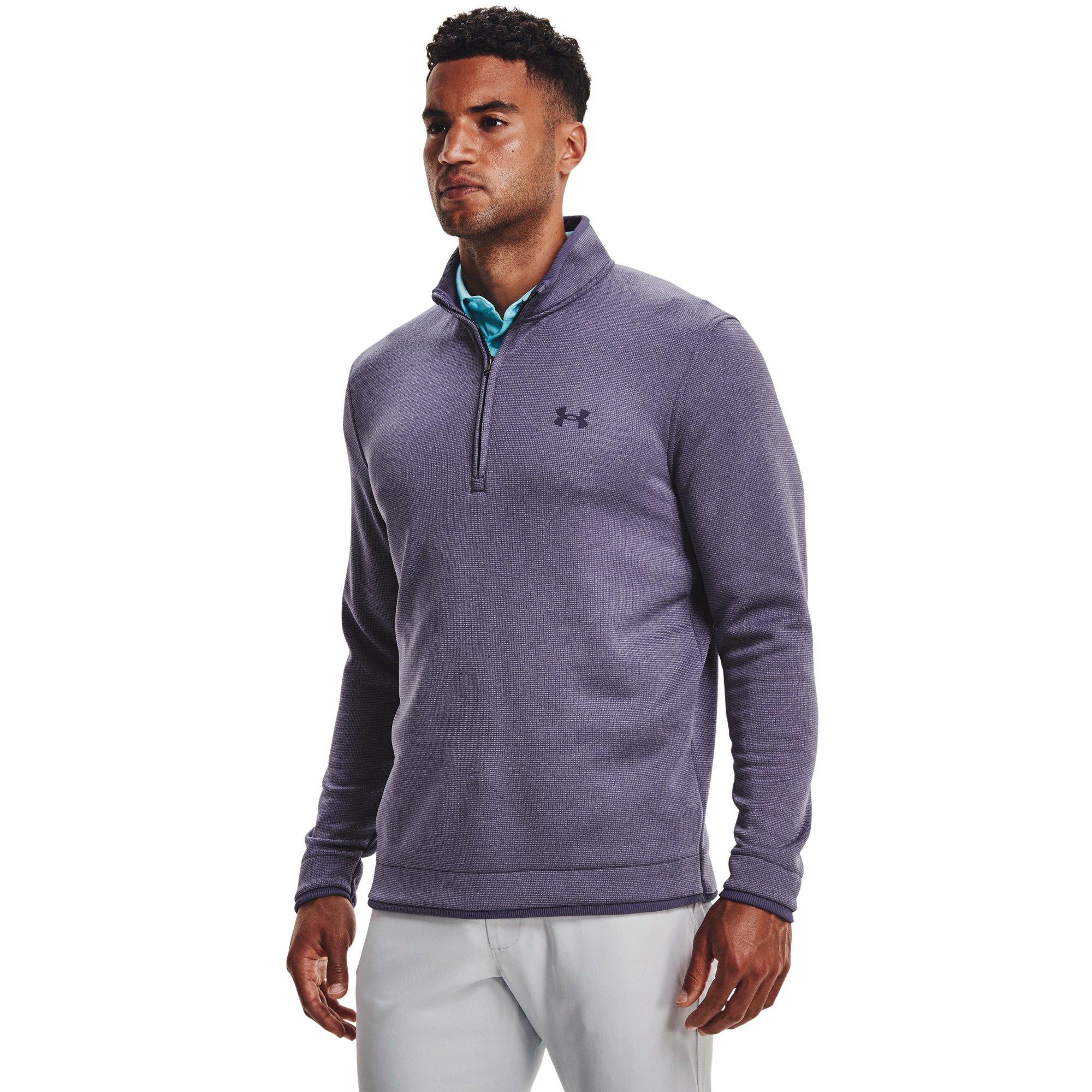 under armour storm sweater fleece jacket