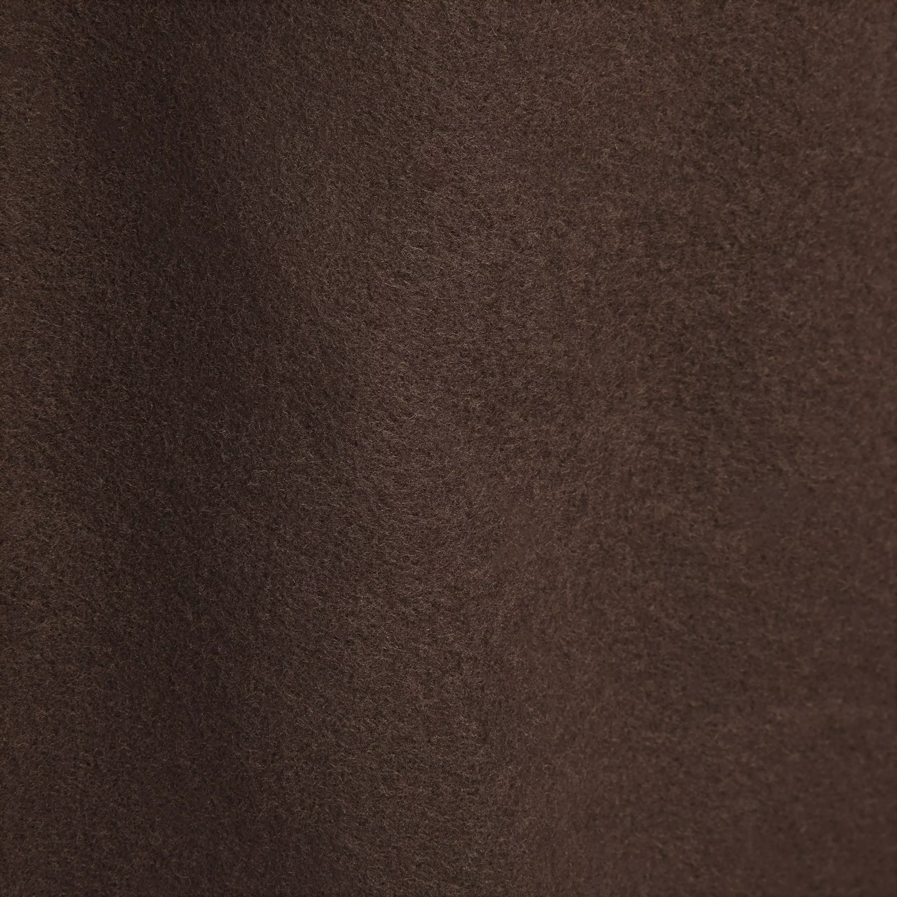 Nike Women's Sportswear Phoenix Fleece High-Rise Oversized Sweatpants - BROWN