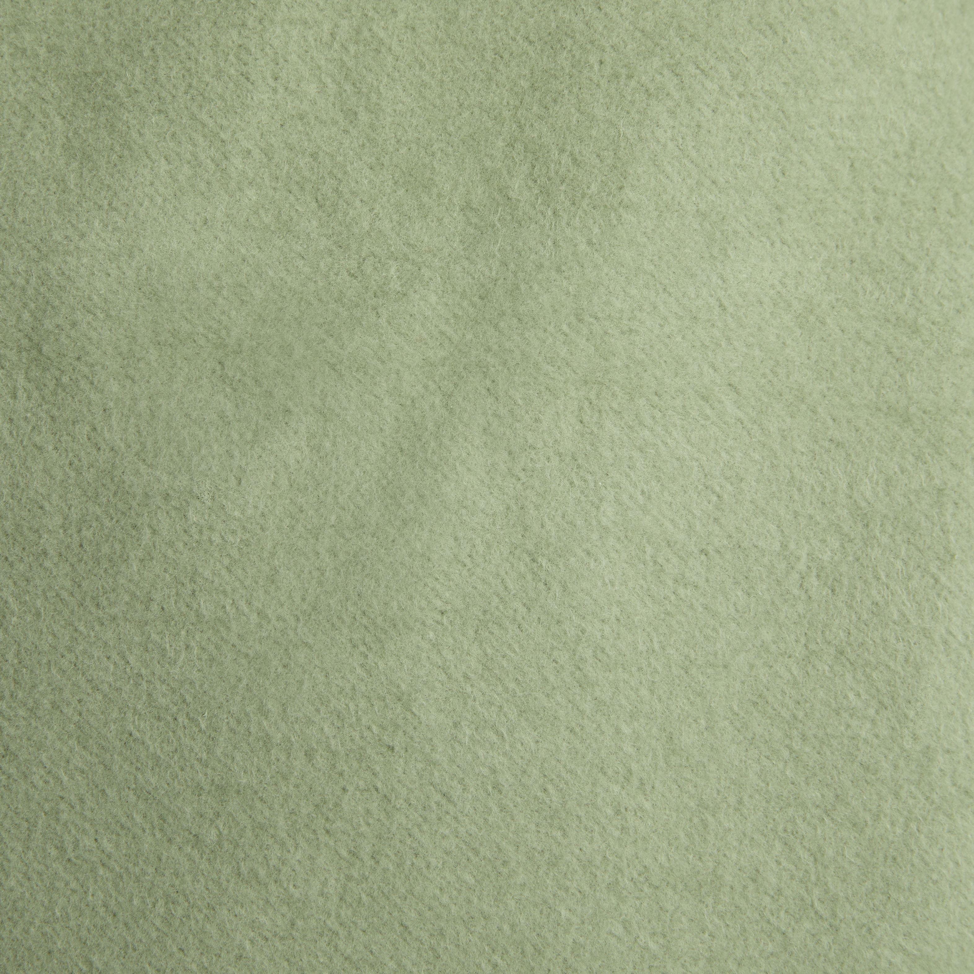 Nike Women's Sportswear Phoenix Fleece High-Rise Oversized Sweatpants - GREEN Thumbnail View 7