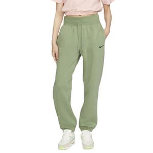 Nike Women's Sportswear Phoenix Fleece High-Rise Oversized Sweatpants