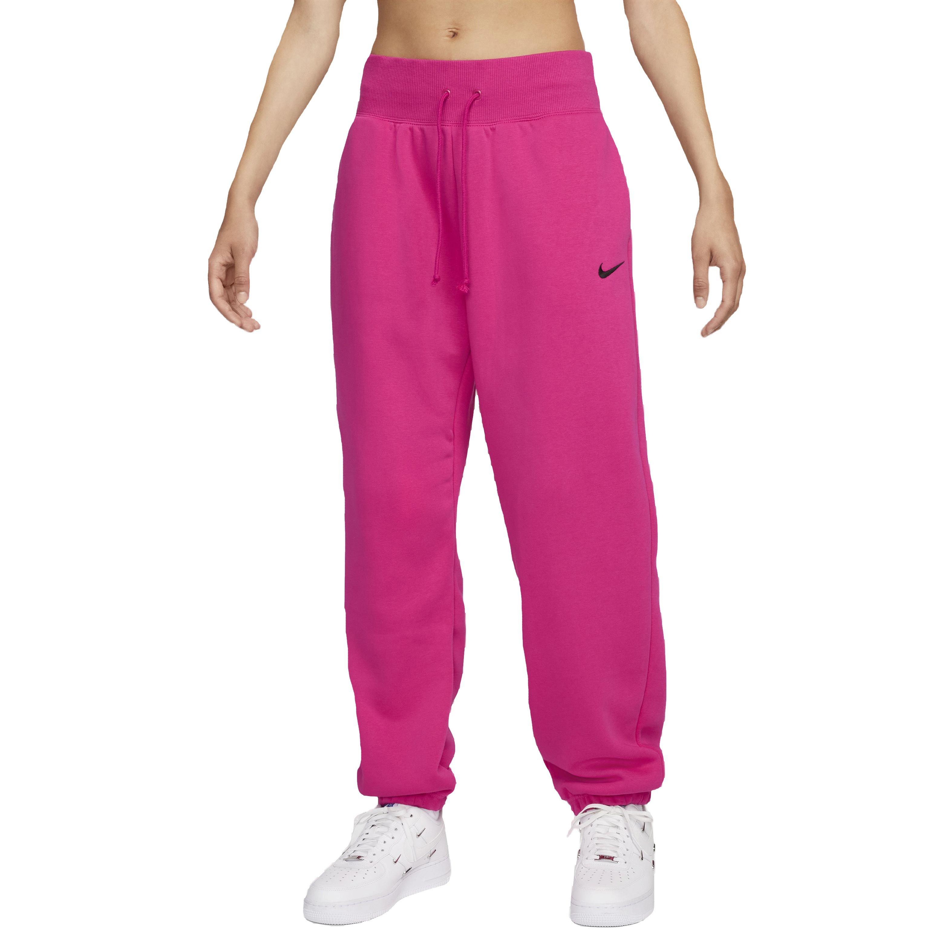 Nike Sportswear Phoenix Fleece Women's High-Waisted Loose Shorts (Plus Size).  Nike CA