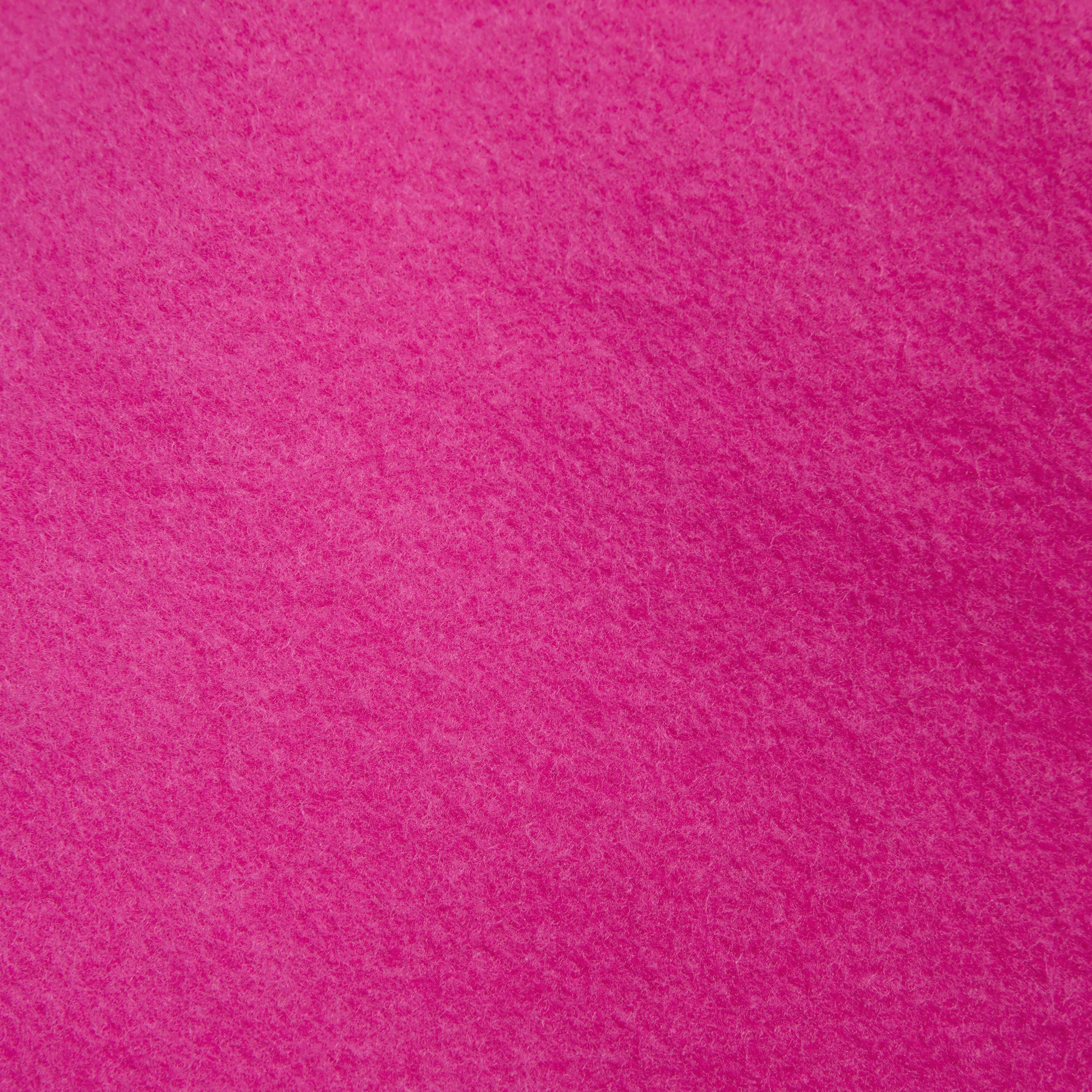 Nike Women's Sportswear Phoenix Fleece High-Rise Oversized Sweatpants - PINK Thumbnail View 7