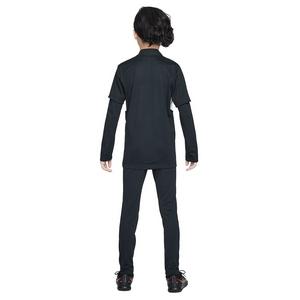 Nike Big Kids' Dri-FIT ACD25​ Soccer Tracksuit -Black​