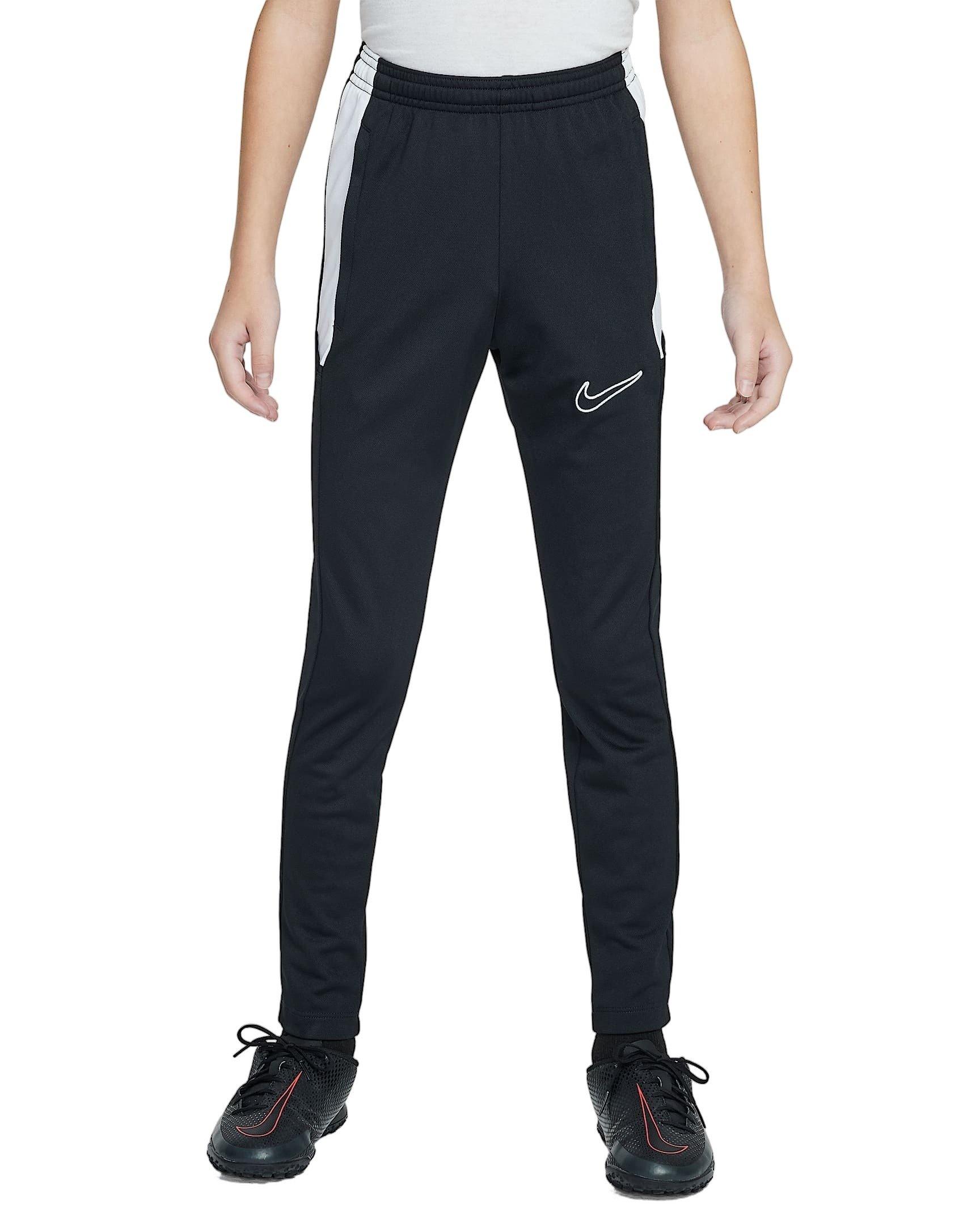 Nike Dri-FIT ACD25​ Big Kids' Black Soccer Tracksuit​