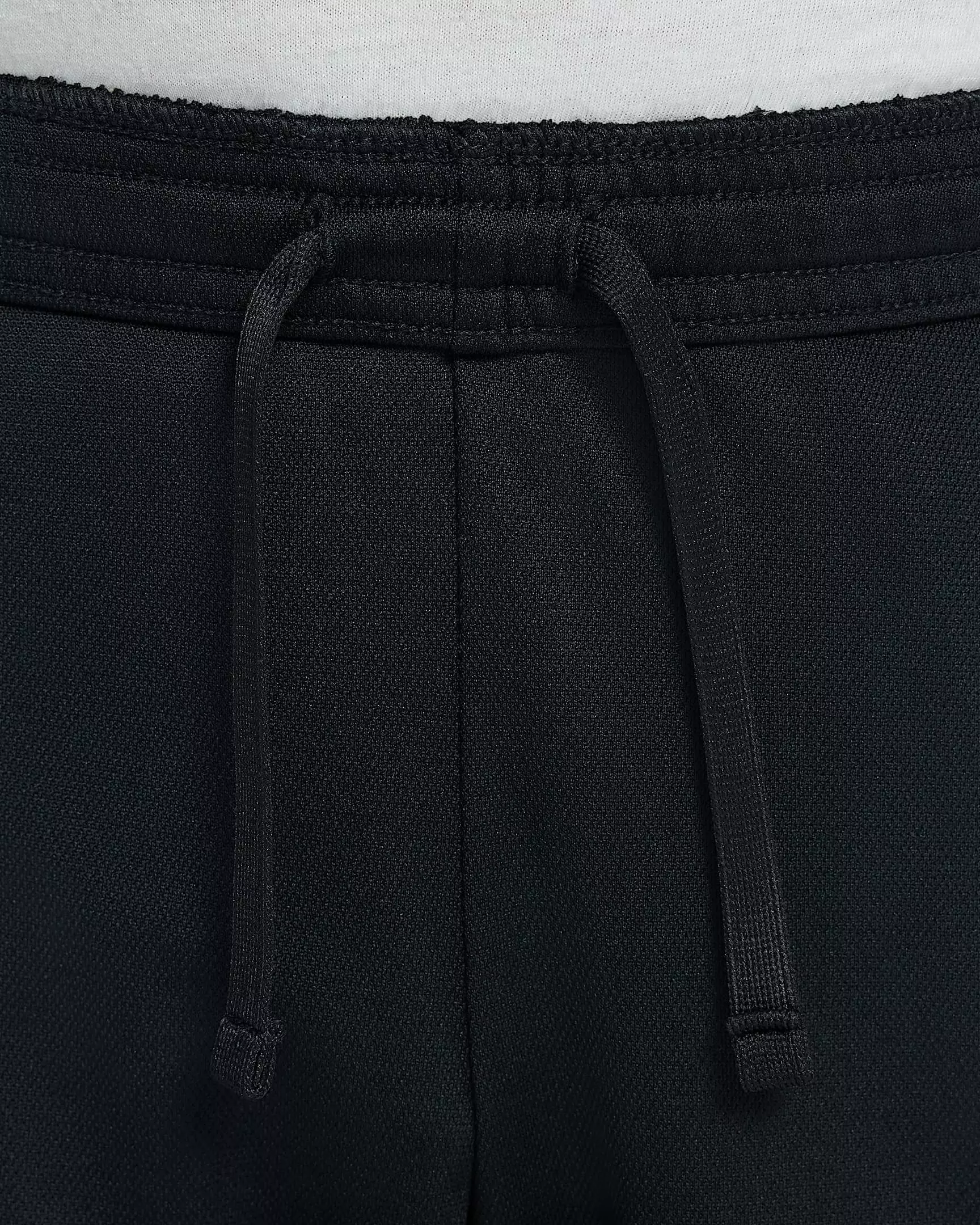 Nike Big Kids' Dri-FIT ACD25​ Soccer Tracksuit - Black​ - BLACK