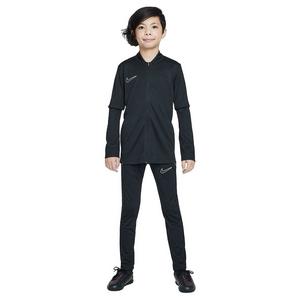 Nike Big Kids' Dri-FIT ACD25​ Soccer Tracksuit -Black​