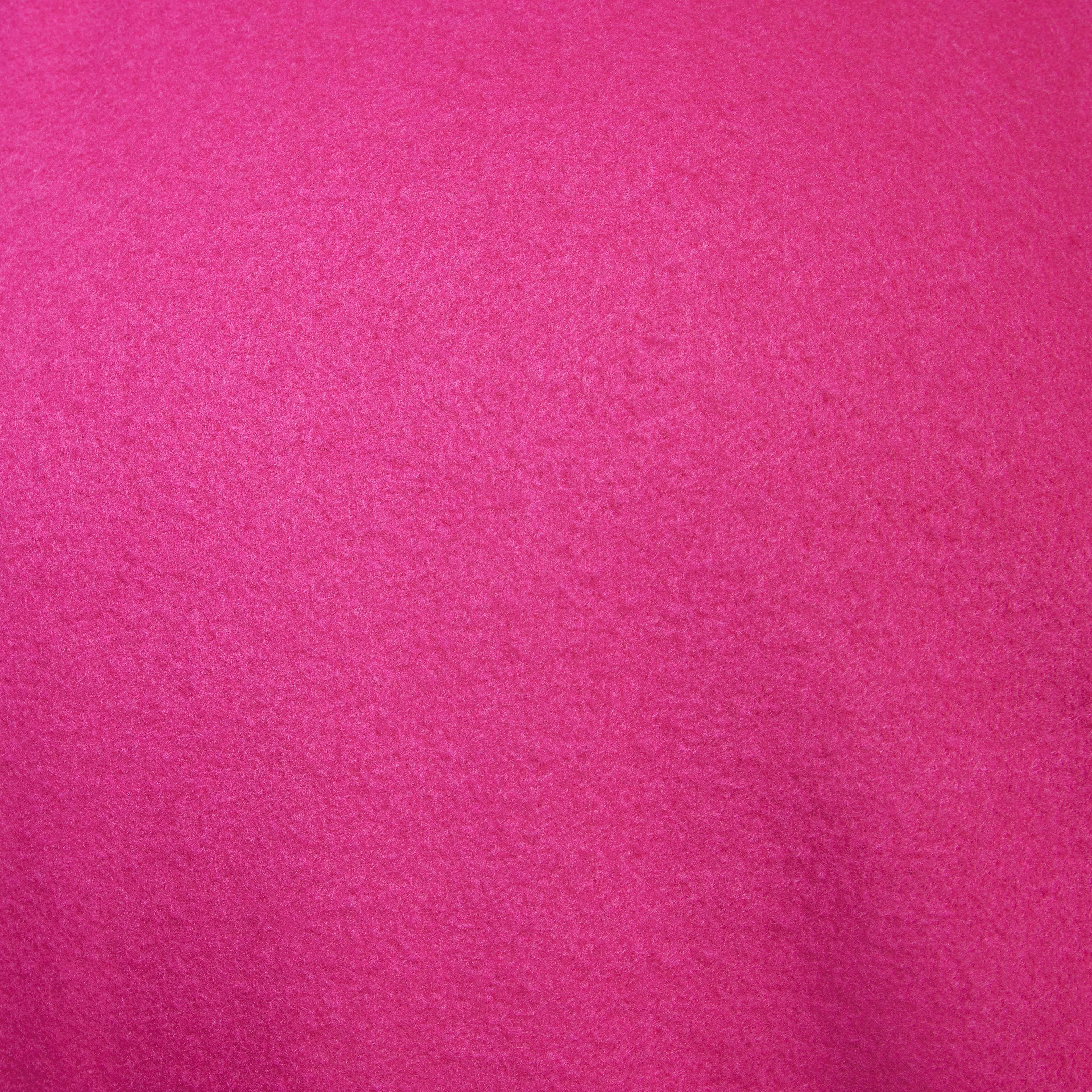 Nike Women's Sportswear Phoenix Fleece Oversized High-Rise Sweatpants - PINK Thumbnail View 6