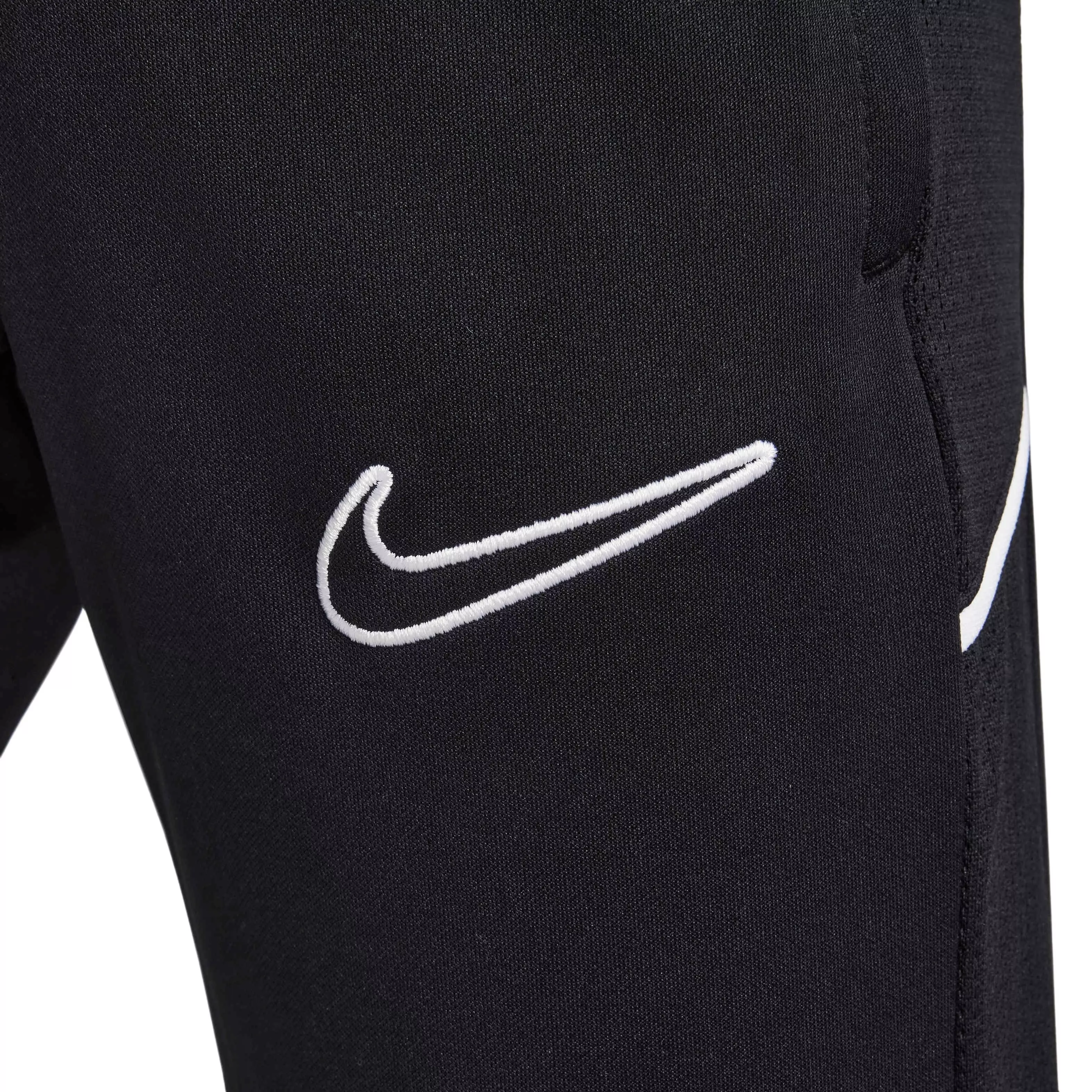 Nike Big Kids' Dri-FIT ACD25​ Soccer Pants - BLACK