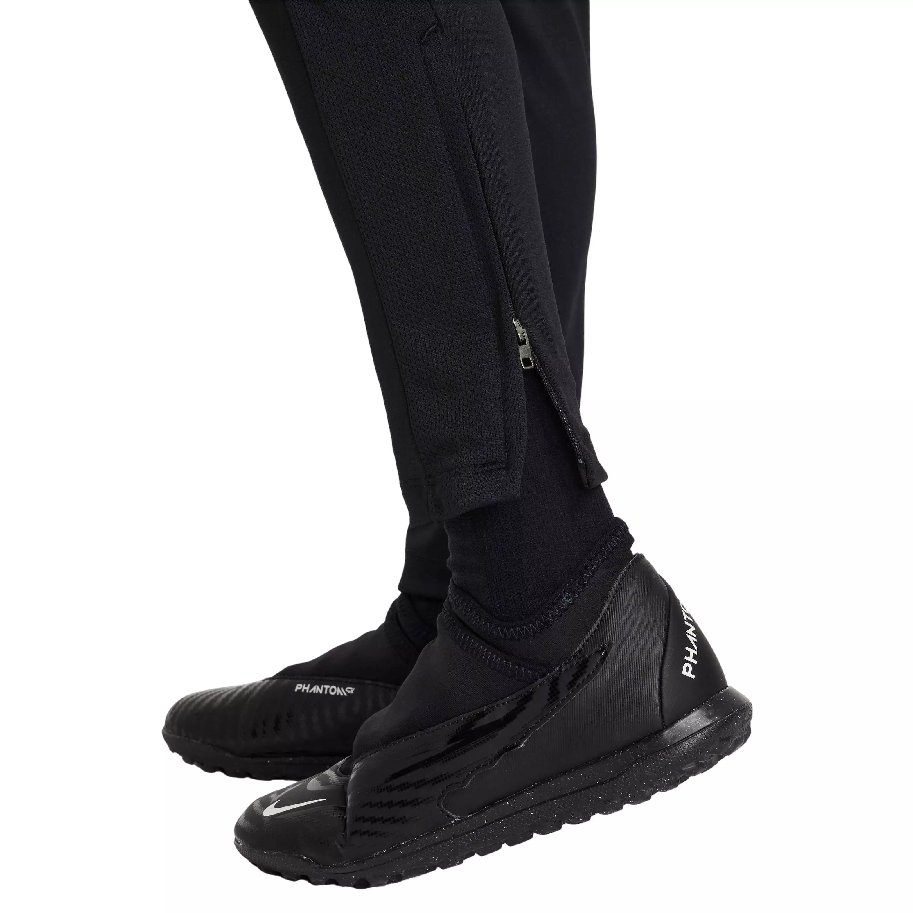 Nike Big Kids' Dri-FIT ACD25​ Soccer Pants - BLACK