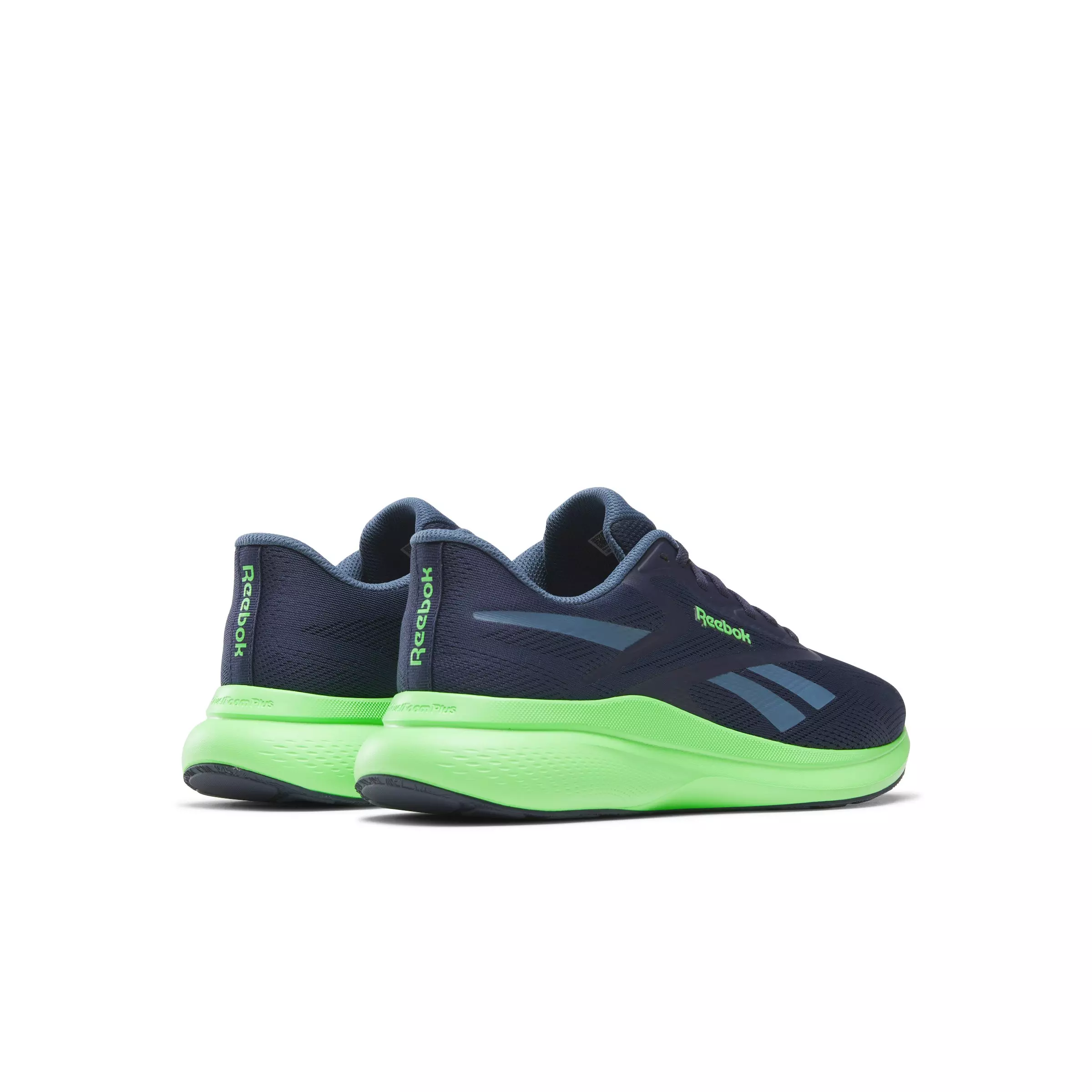 Reebok Energen Run 4 "Navy/Green" Men's Running Shoe - NAVY/GREEN
