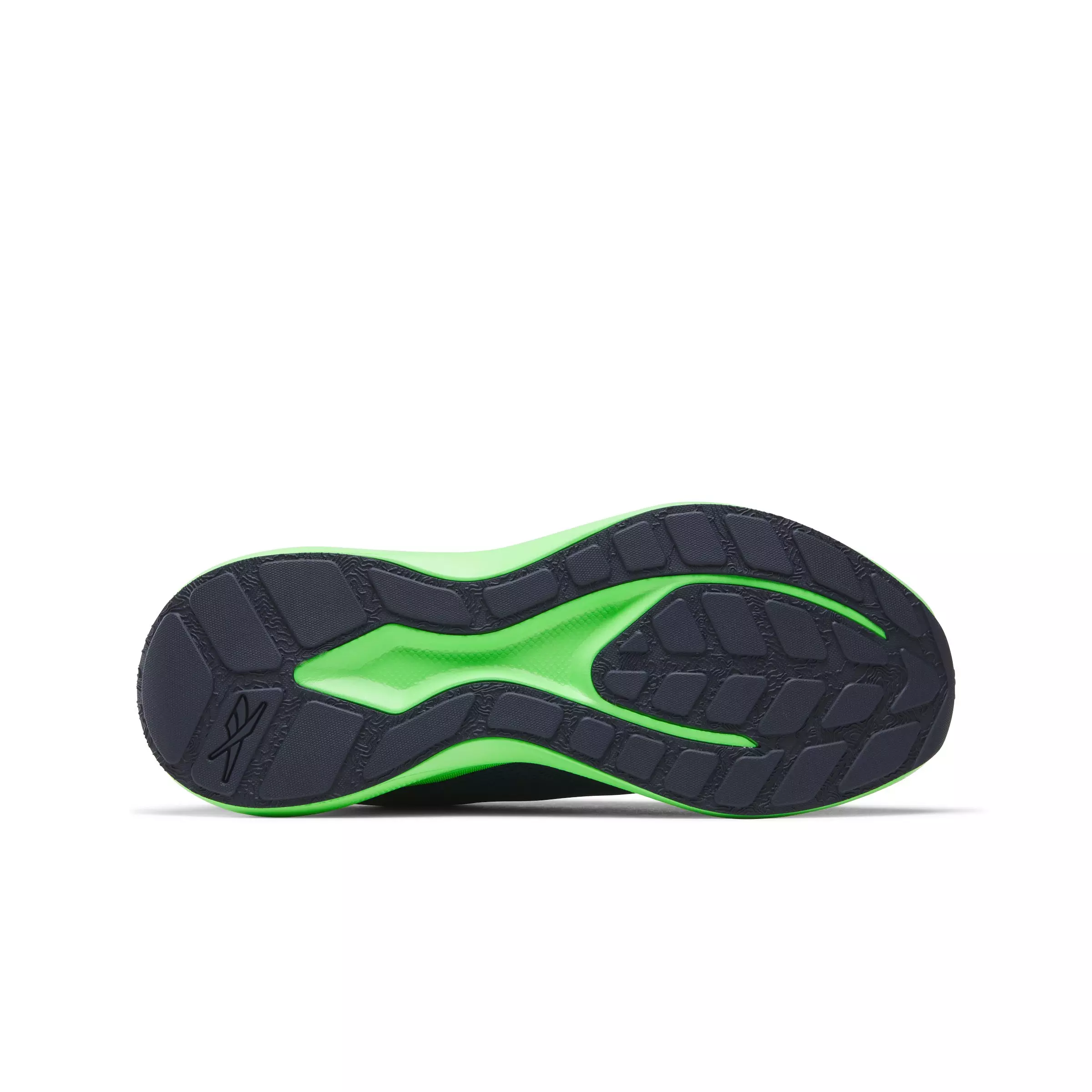 Reebok Energen Run 4 "Navy/Green" Men's Running Shoe - NAVY/GREEN