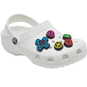 Crocs Game Controller Jibbitz Charms-5PK