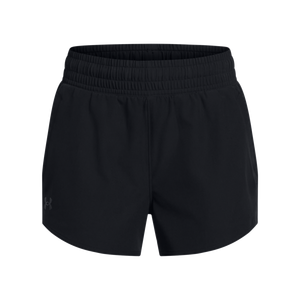 Under Armour Big Girls' Flex Woven Shorts