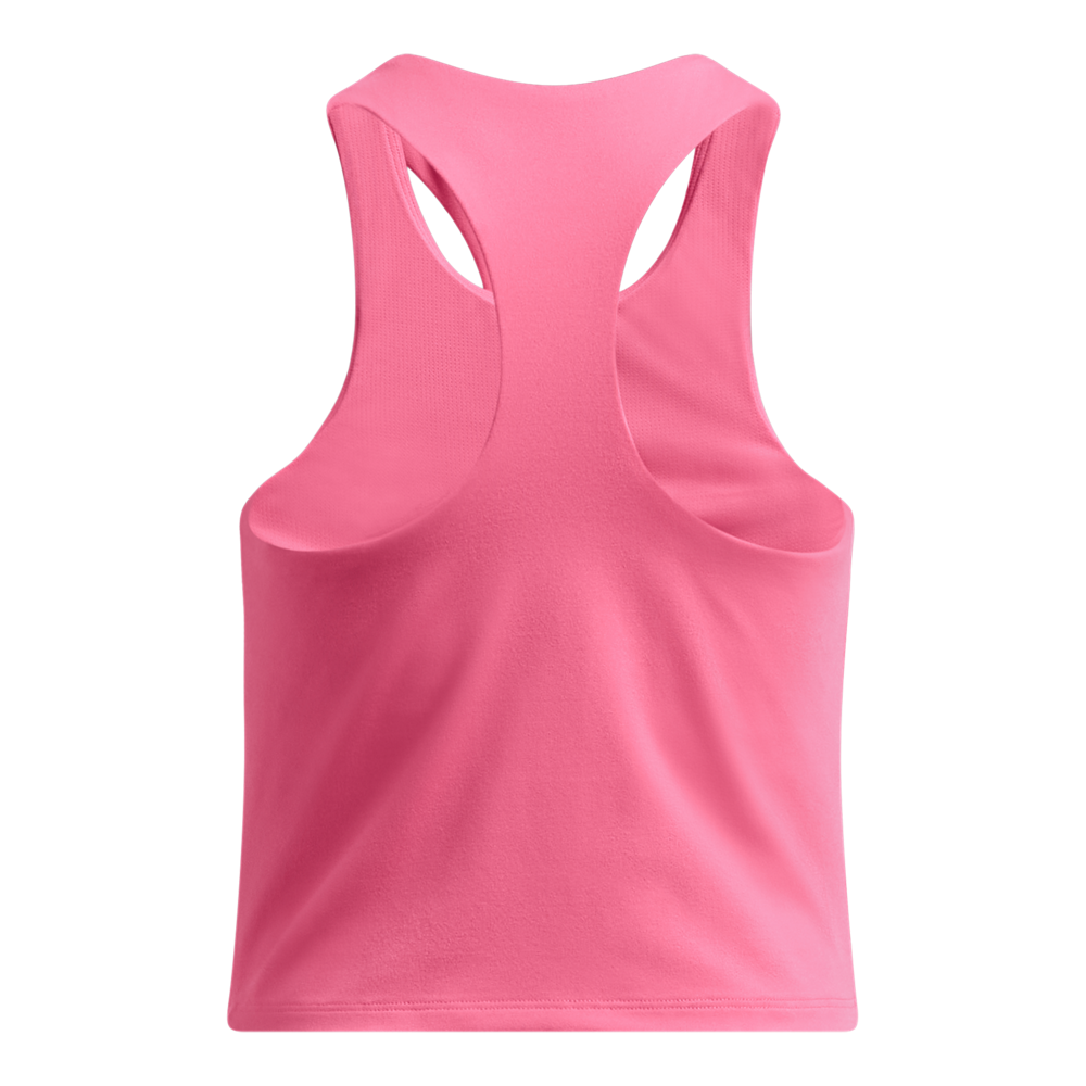 Under Armour Motion Crop Big Girls' Tank
