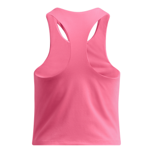 Under Armour Big Girls' Motion Crop Tank