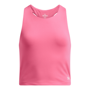 Under Armour Big Girls' Motion Crop Tank