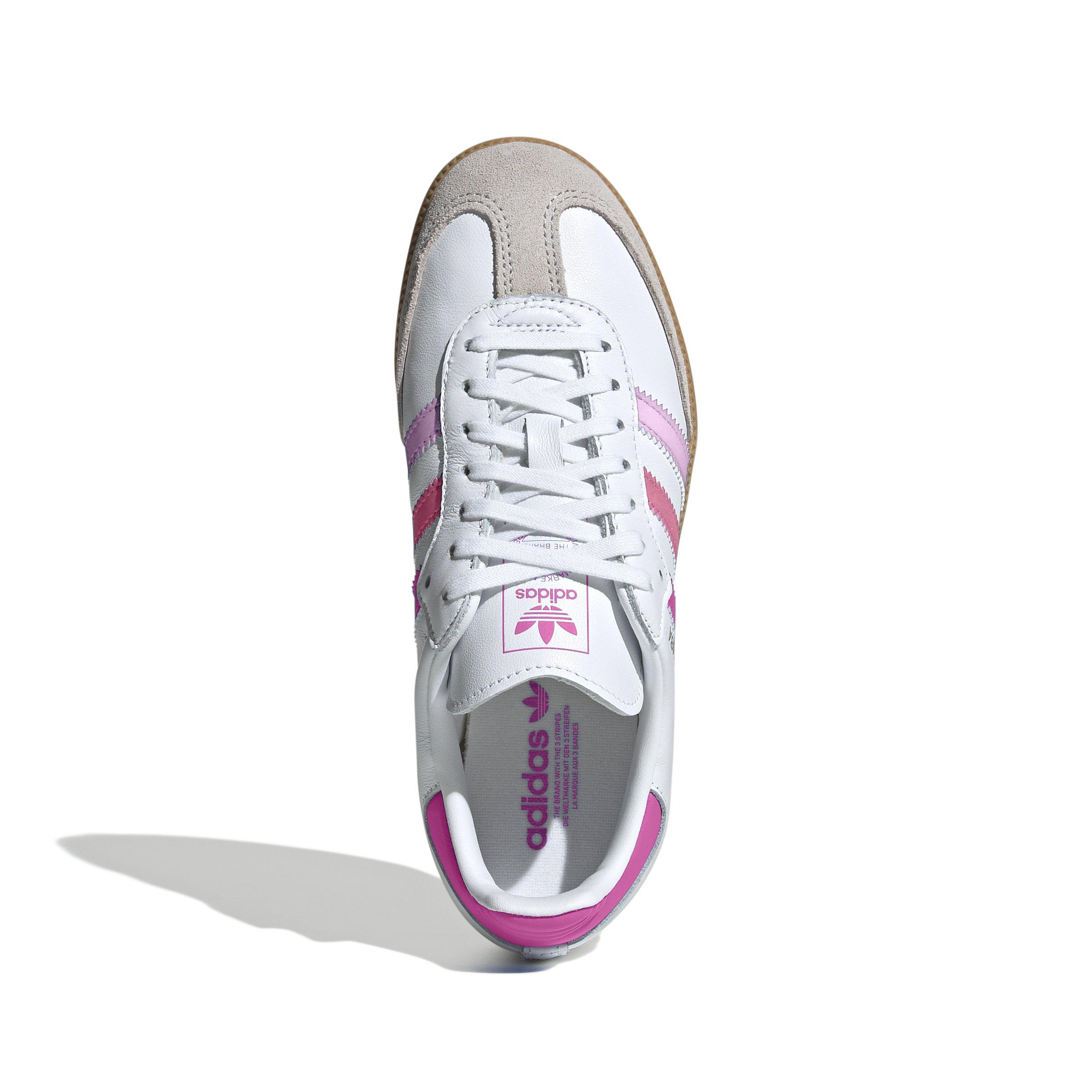 adidas gazelle silver green womens adidas Samba OG Womens Lifestyle Shoes White Pink Gum JS1351 – Shoe Palace