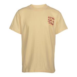 Reason Big Boys' Trust Crest Tee