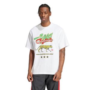 adidas Originals Men's Champions Graphic Tee