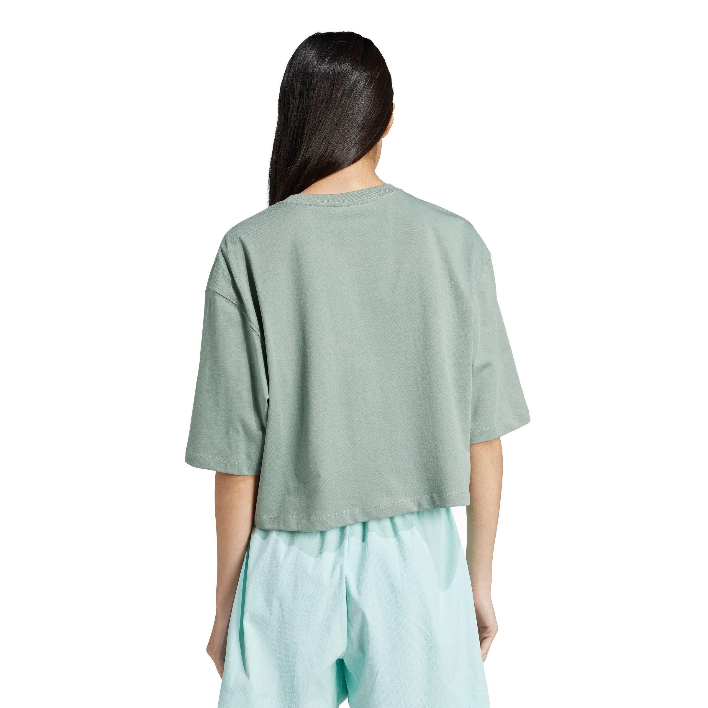 adidas Originals Women's Essentials Ripstop Shorts