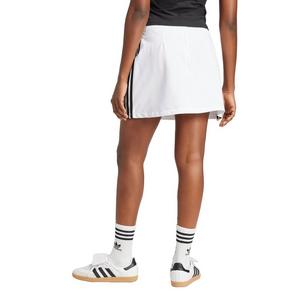 adidas Originals Women's Adicolor 3-Stripes Mini Skirt