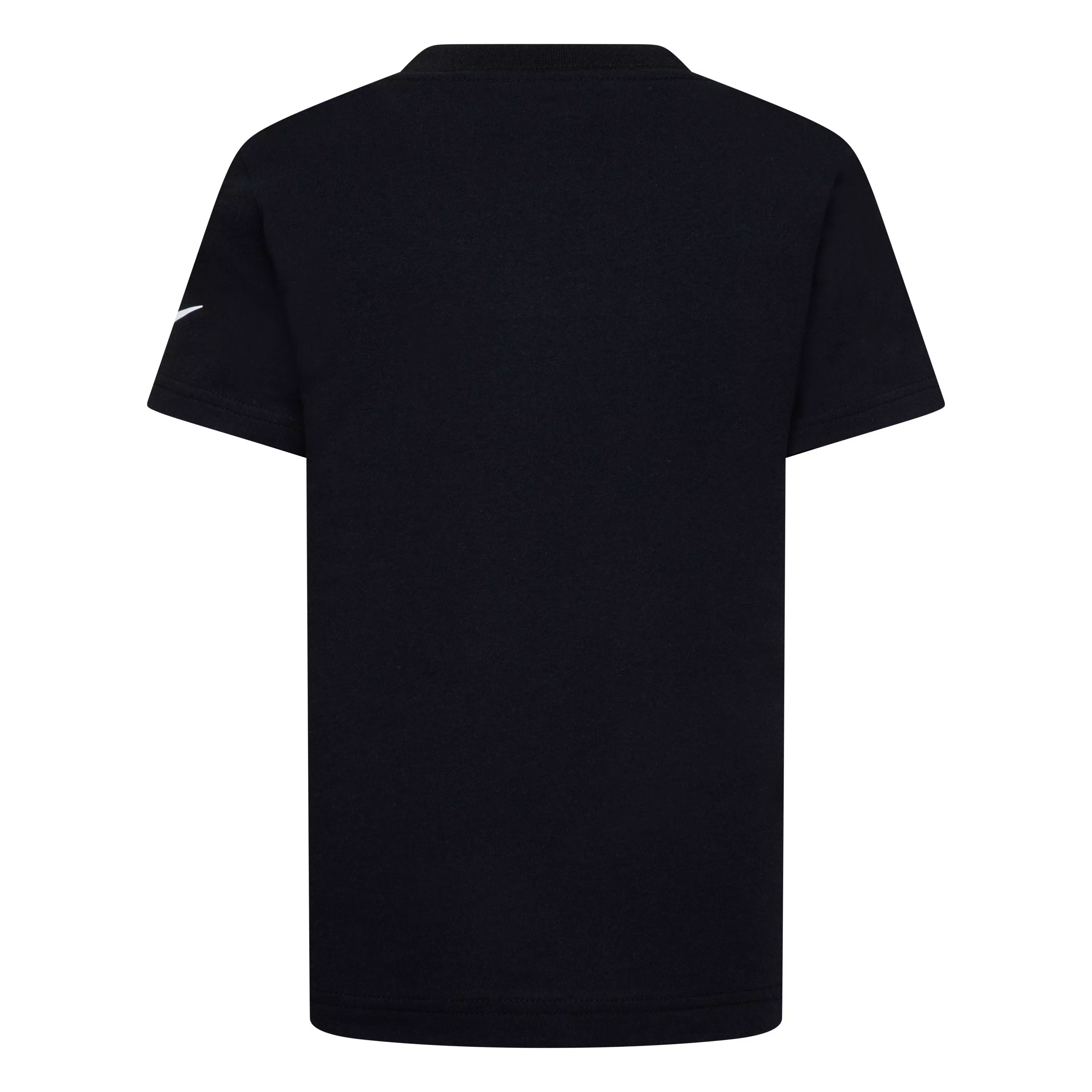 Nike Little Boys' Kobe Tee - Black - BLACK