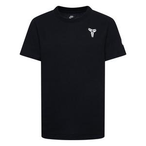 Nike Little Boys' Kobe Tee - Black