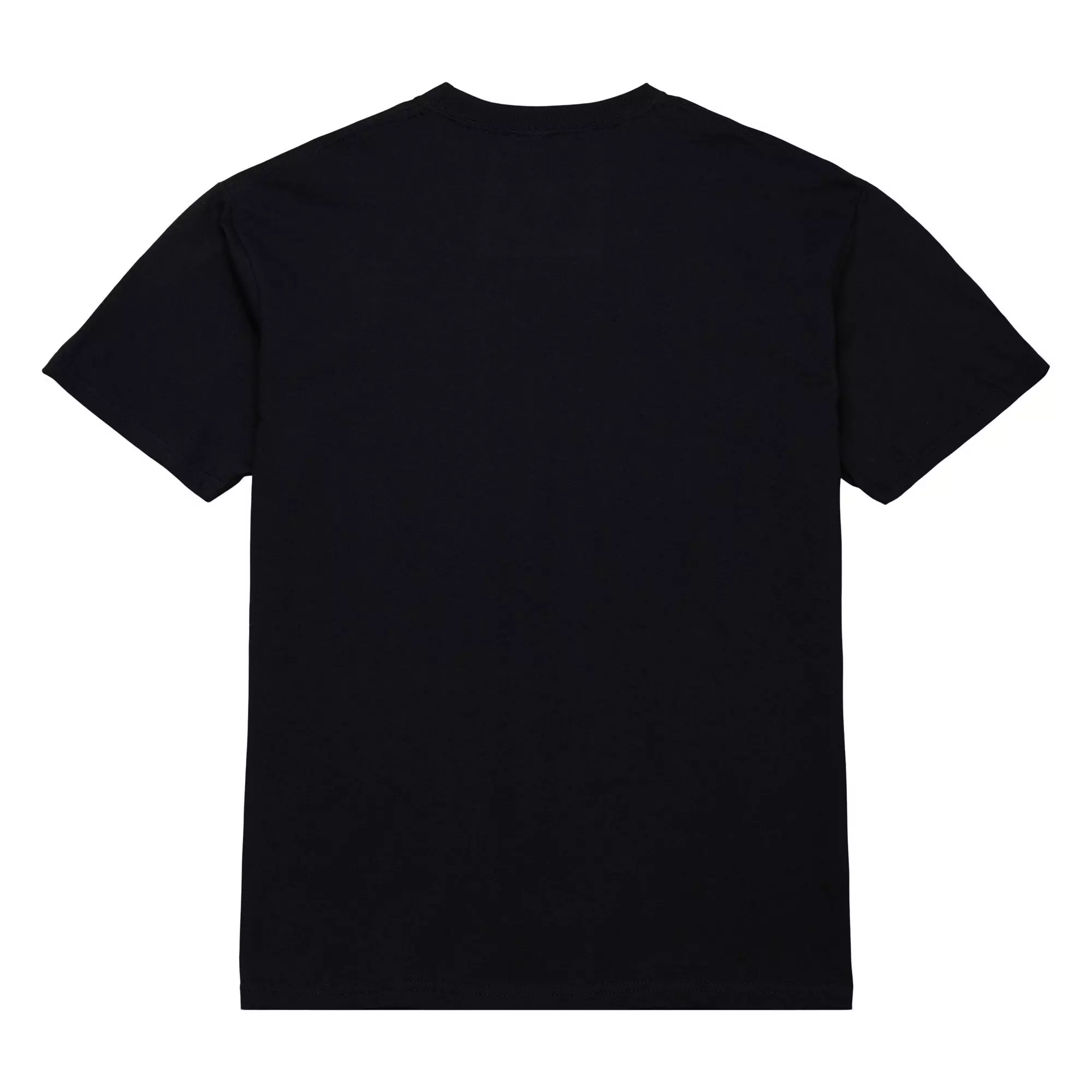 Mitchell & Ness Toronto Raptors Vince Carter NBA "Its Over" Tee-Black - BLACK