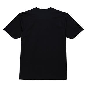 Mitchell & Ness Los Angeles Lakers Shaq AS2K Tee-Black