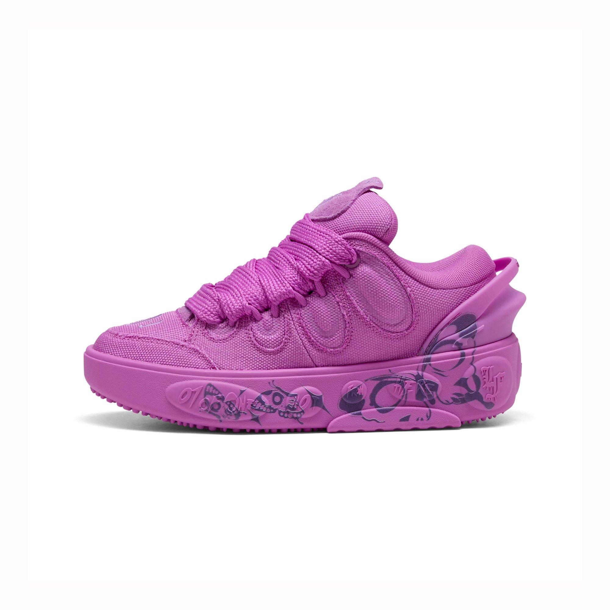 PUMA LaFrance "Butterfly" Grade School Kids' Shoe