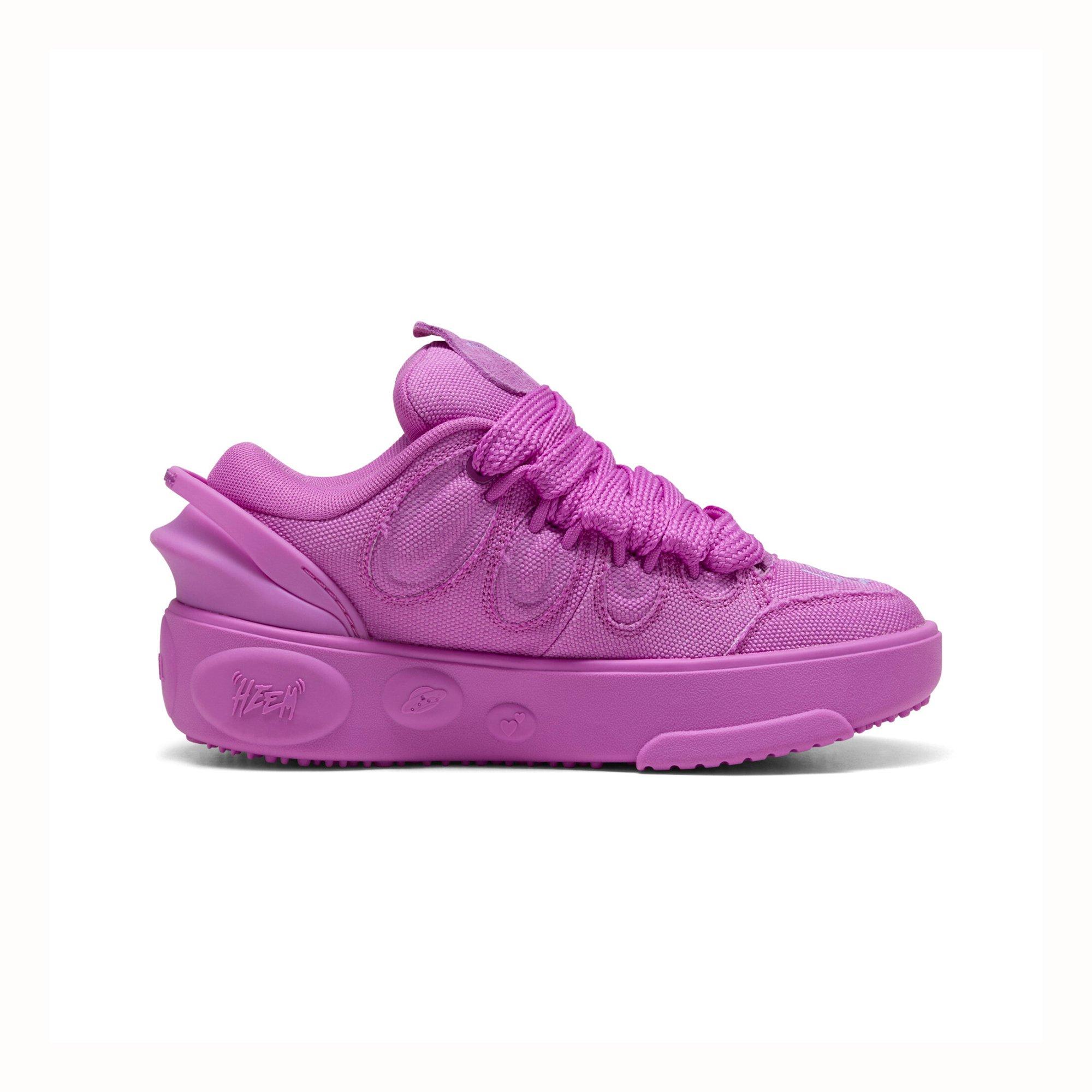 PUMA LaFrance "Butterfly" Grade School Kids' Shoe