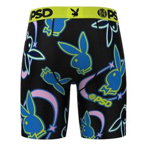 PSD Men's Playboy Wave Underwear