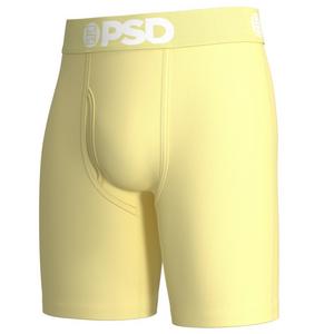 PSD Men's Pastel Underwear-3PK