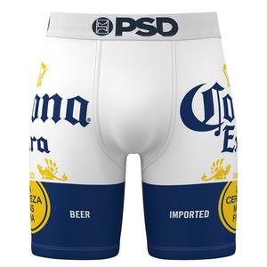 PSD Men's Corona Single Underwear