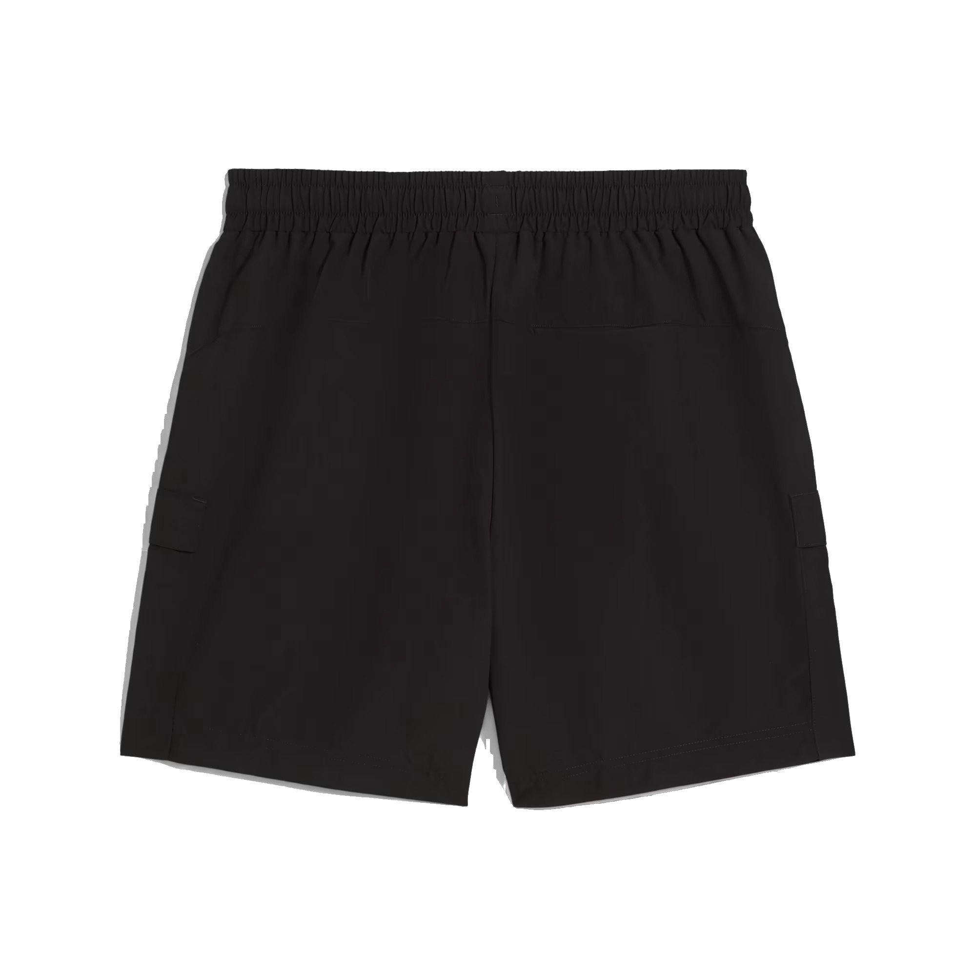 Puma Wardrobe Essential Relaxed Cargo Men's Shorts