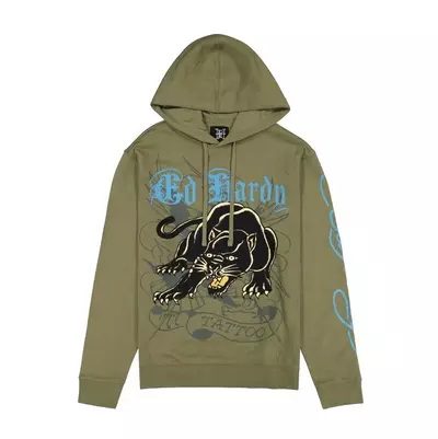 POINT PANTHERS FOOTBALL Hoodie W Kangaroo POINT PANTHERS FOOTBALL Hoodie W Kangaroo
