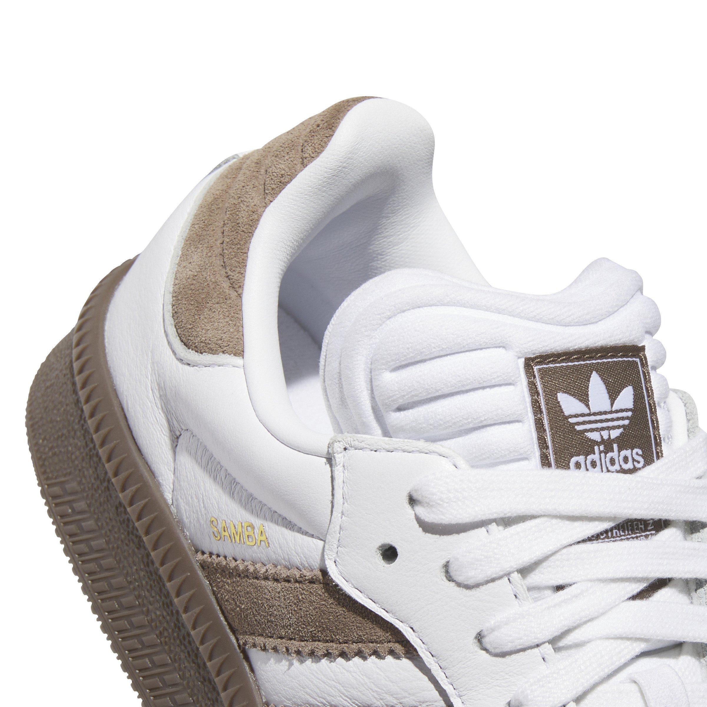★【Adidas】 Samba LT Earth Strata Core White★ 𝐏𝐫𝐞-𝐨𝐫𝐝𝐞𝐫 Adidas Samba LT Earth Strata Core White (W