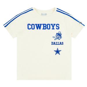 Pro Standard Big Boys' Dallas Cowboys Retro Tee