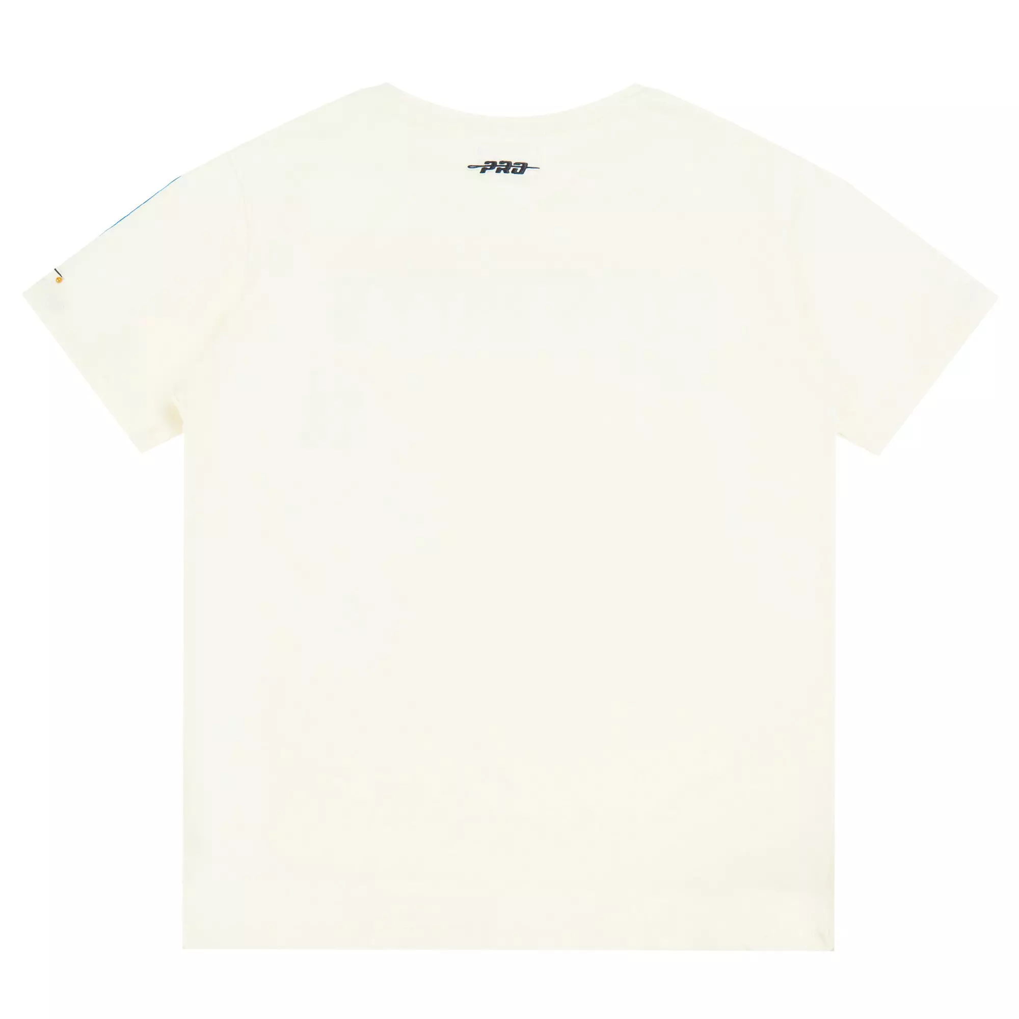 Pro Standard Big Boys' Dallas Cowboys Retro Tee - WHITE