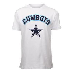 Pro Standard Big Boys' Dallas Cowboys Skate Tee
