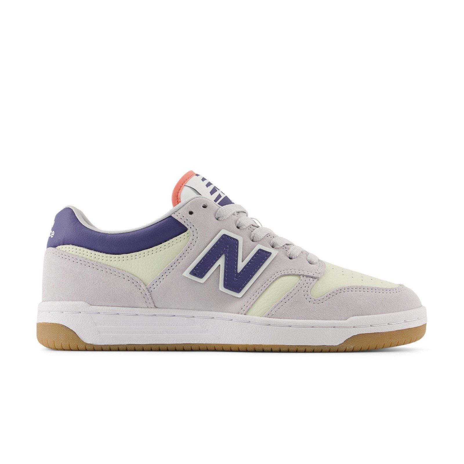 New Balance 480 "Red/White/Black" Men's Shoe