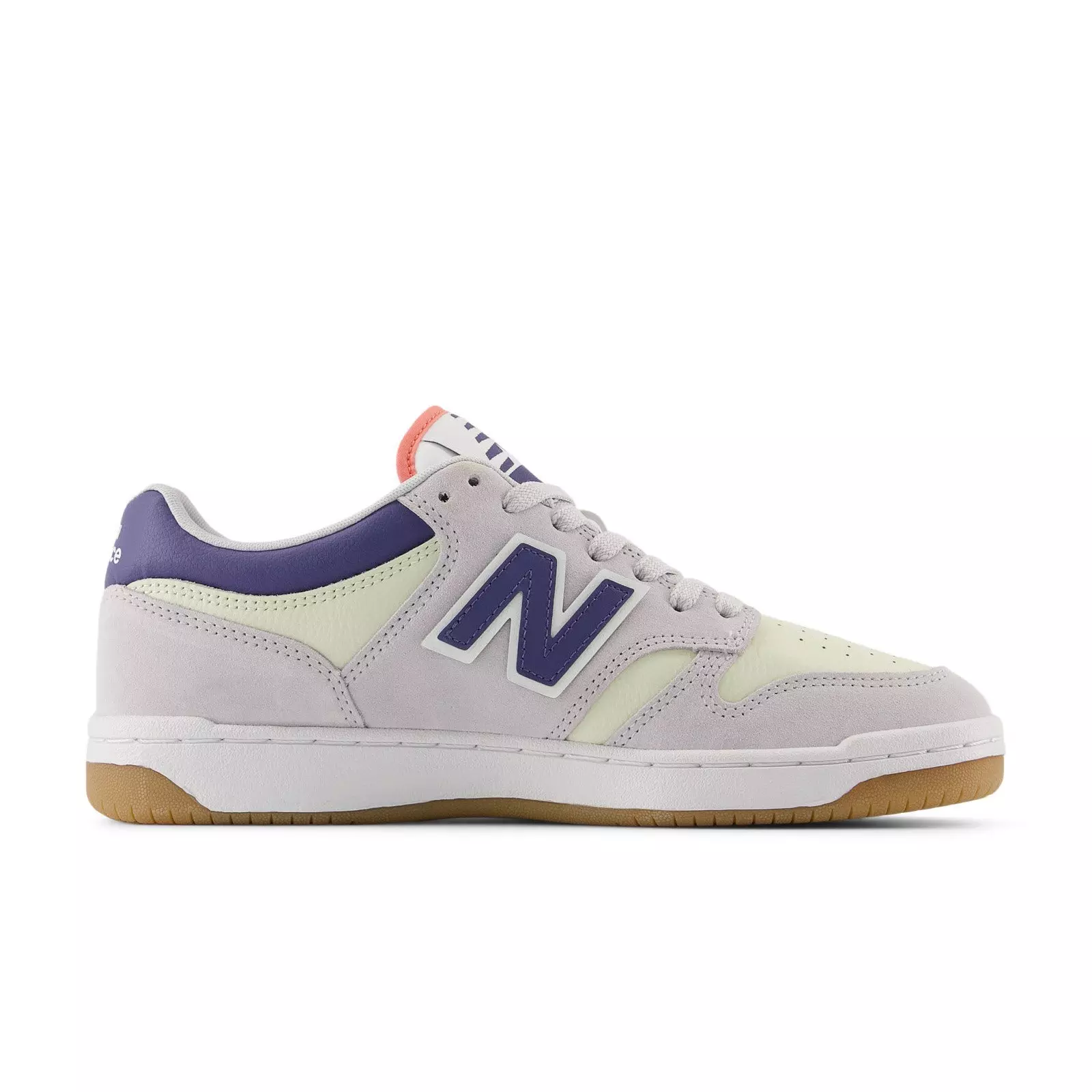 New Balance 480 "Grey" Men's Shoe