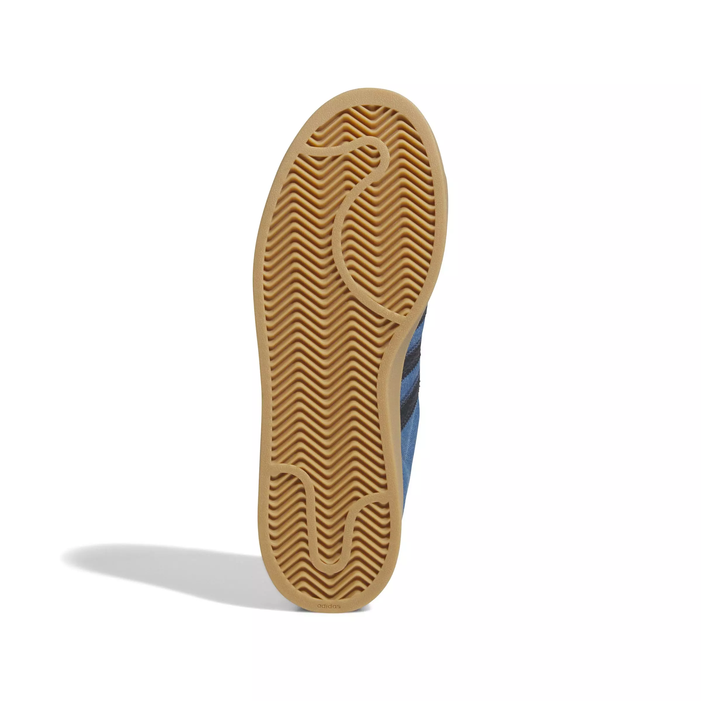 adidas Originals Superstar II "Houston" Men's Shoe - DENIM